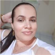 Professora de matemática ensino fundamental I e II